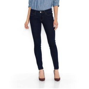 Levi’s Super Skinny Stretch Jeans 27